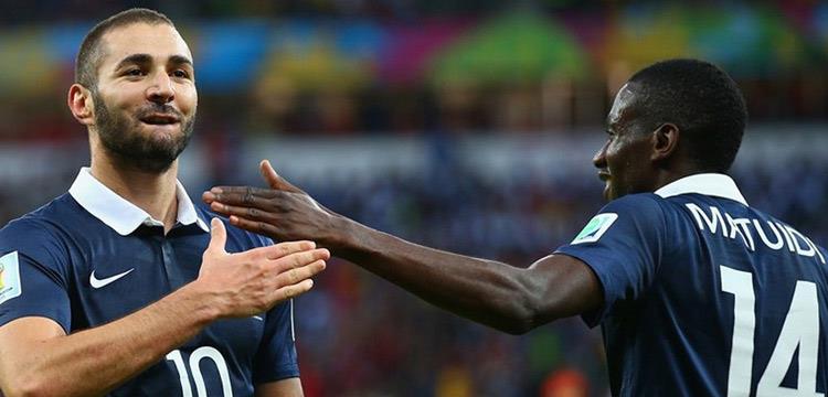 كريم بنزيمة